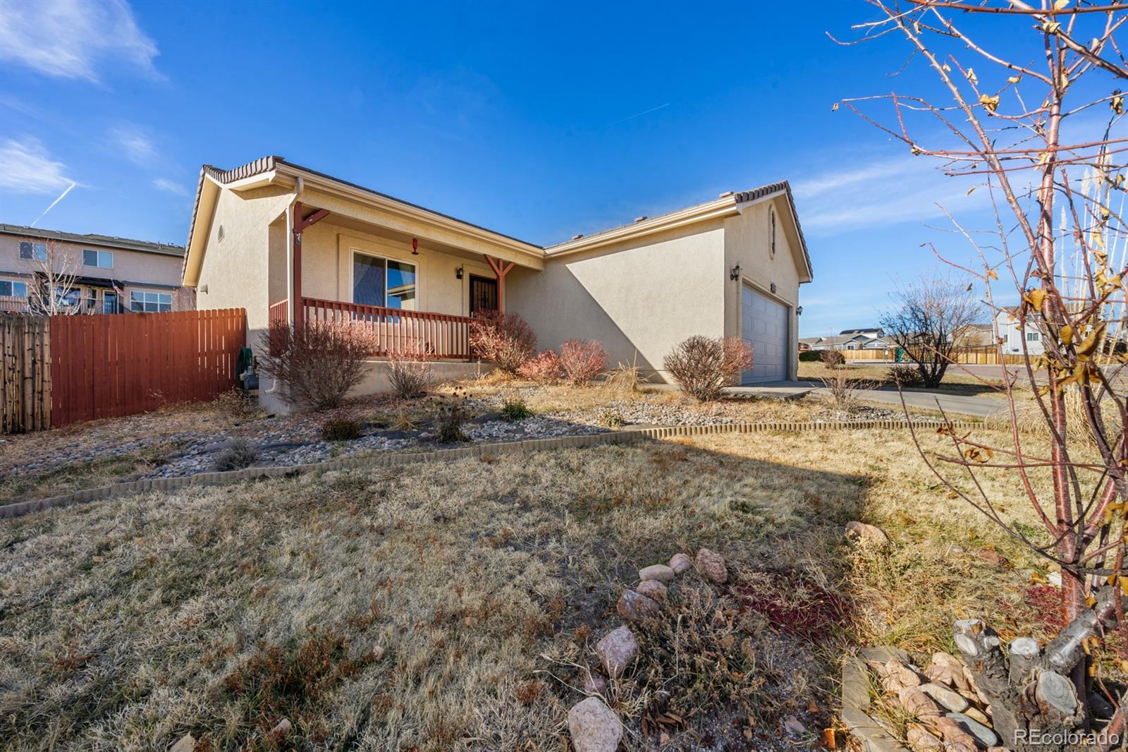 MLS Image #2 for 7465  lake avenue,fountain, Colorado