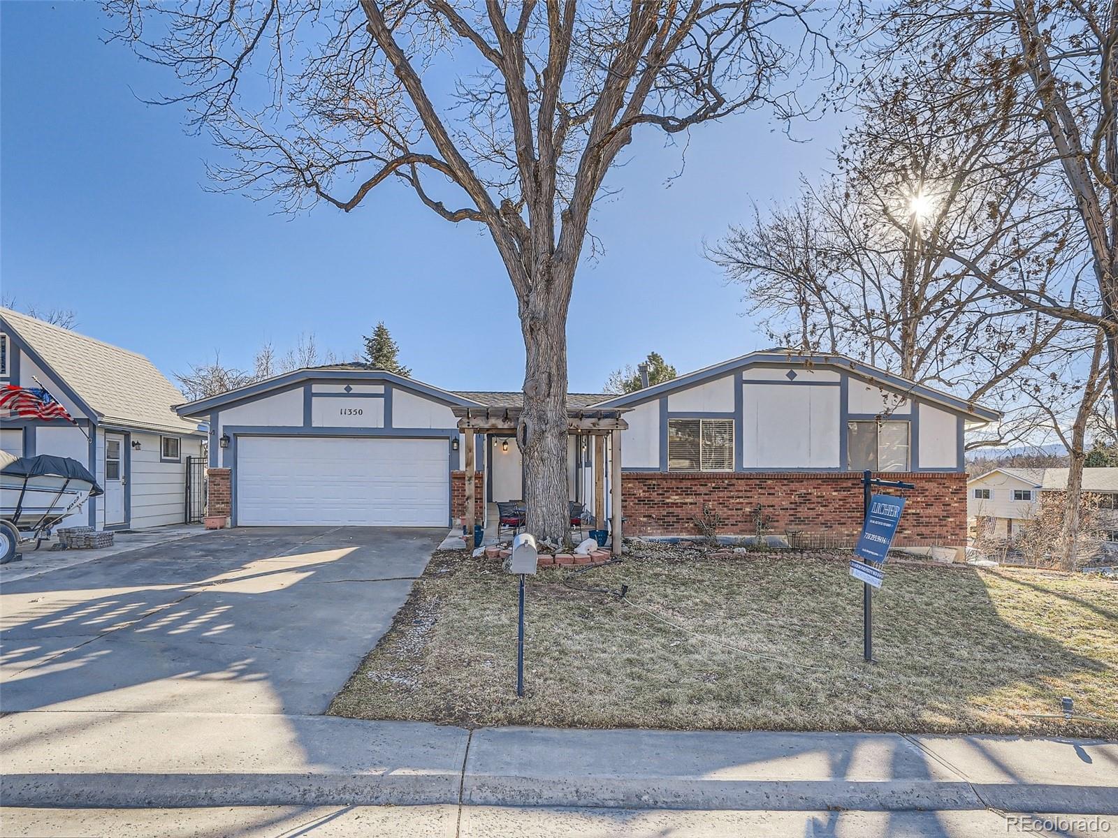 MLS Image #2 for 11350 w 71st place,arvada, Colorado