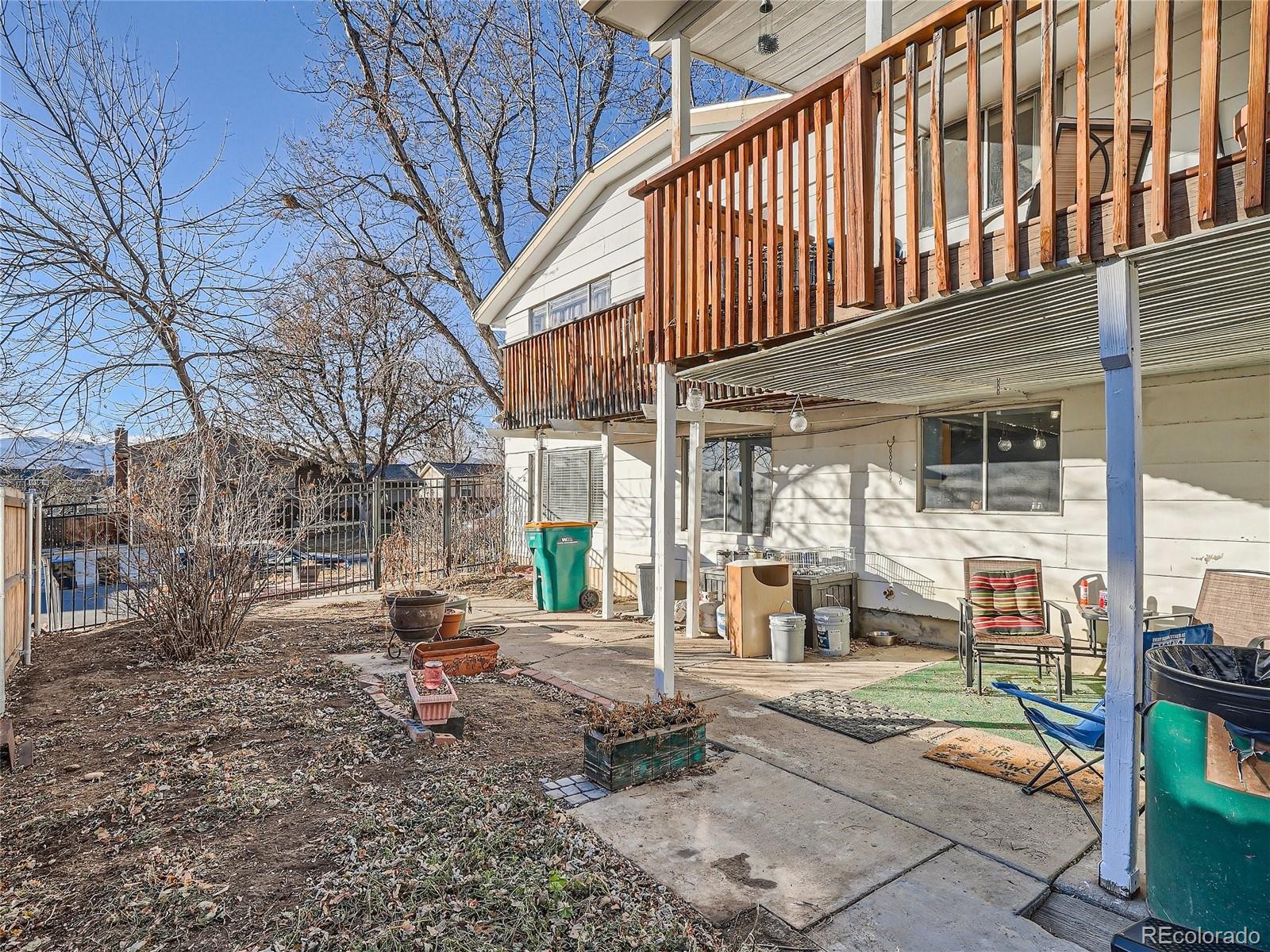 MLS Image #25 for 11350 w 71st place,arvada, Colorado