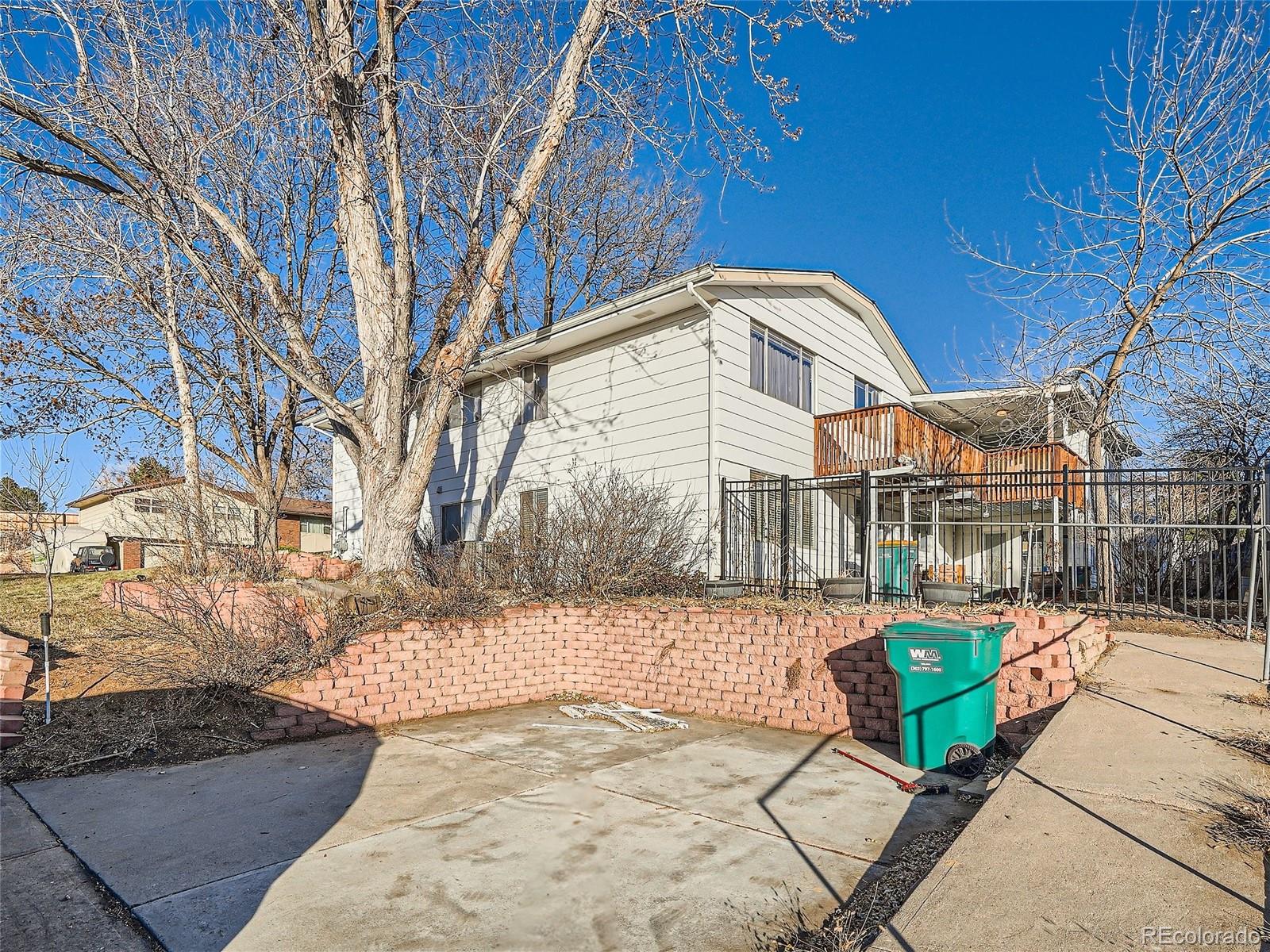 MLS Image #26 for 11350 w 71st place,arvada, Colorado