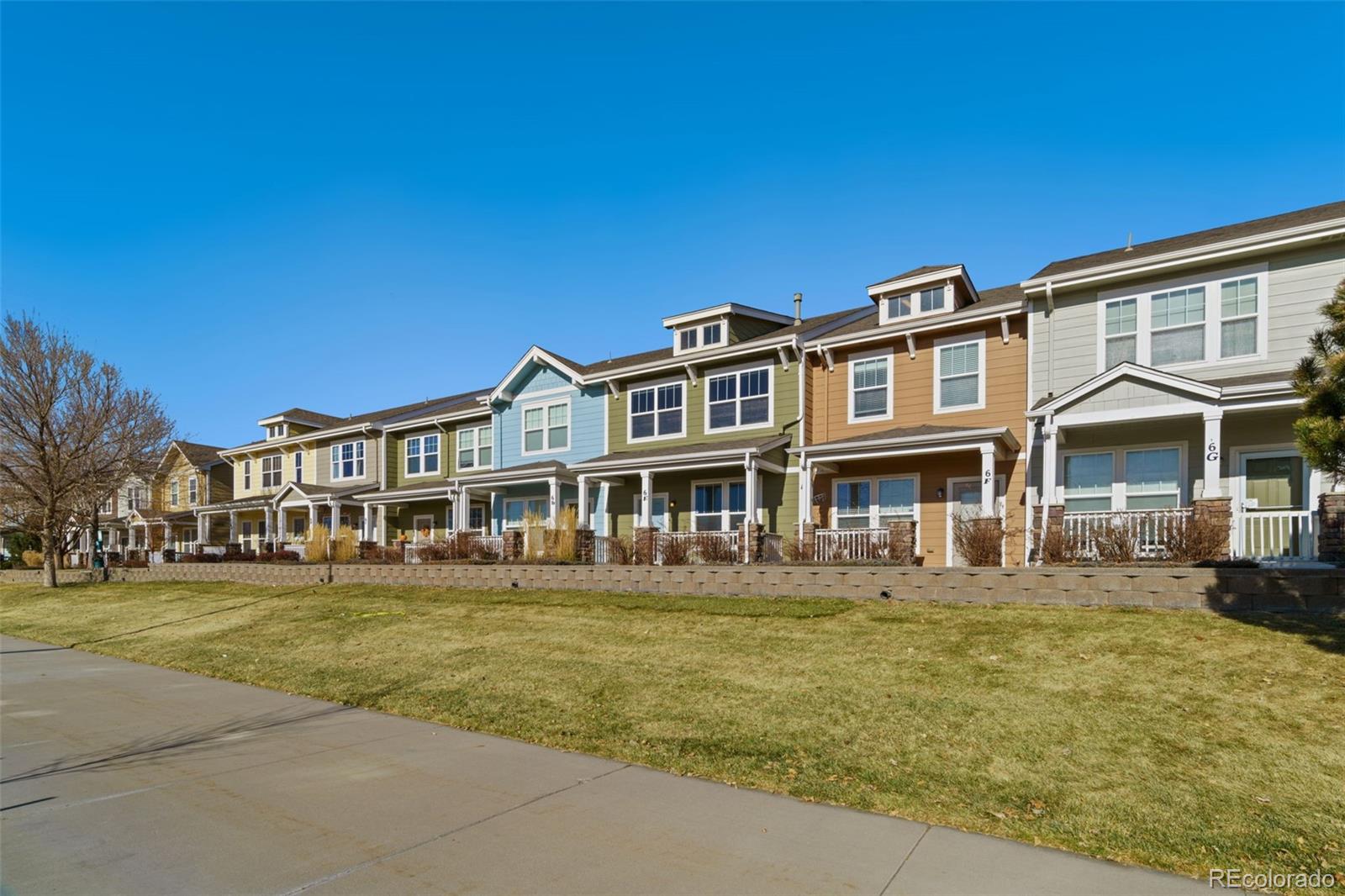 MLS Image #2 for 15612 e 96th way,commerce city, Colorado