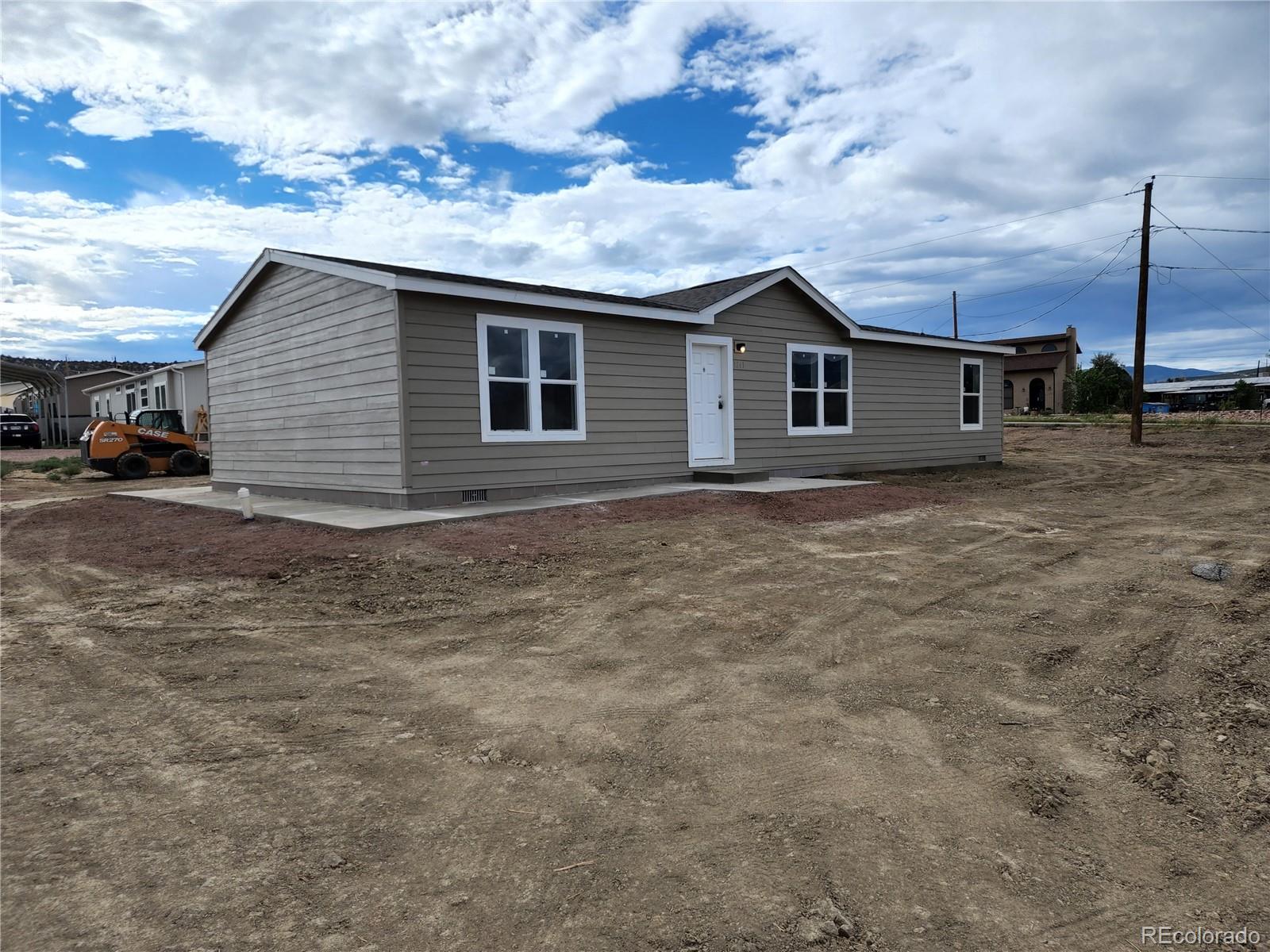 MLS Image #0 for 1261  york avenue ,canon city, Colorado