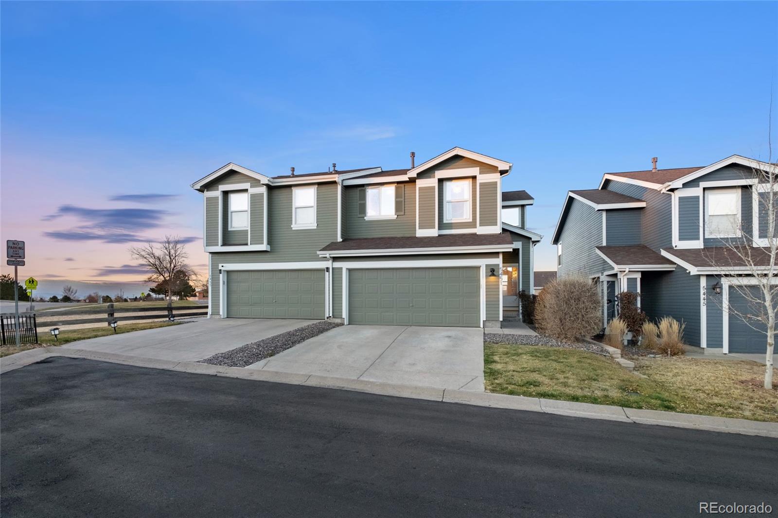 MLS Image #0 for 5451 s picadilly court,aurora, Colorado