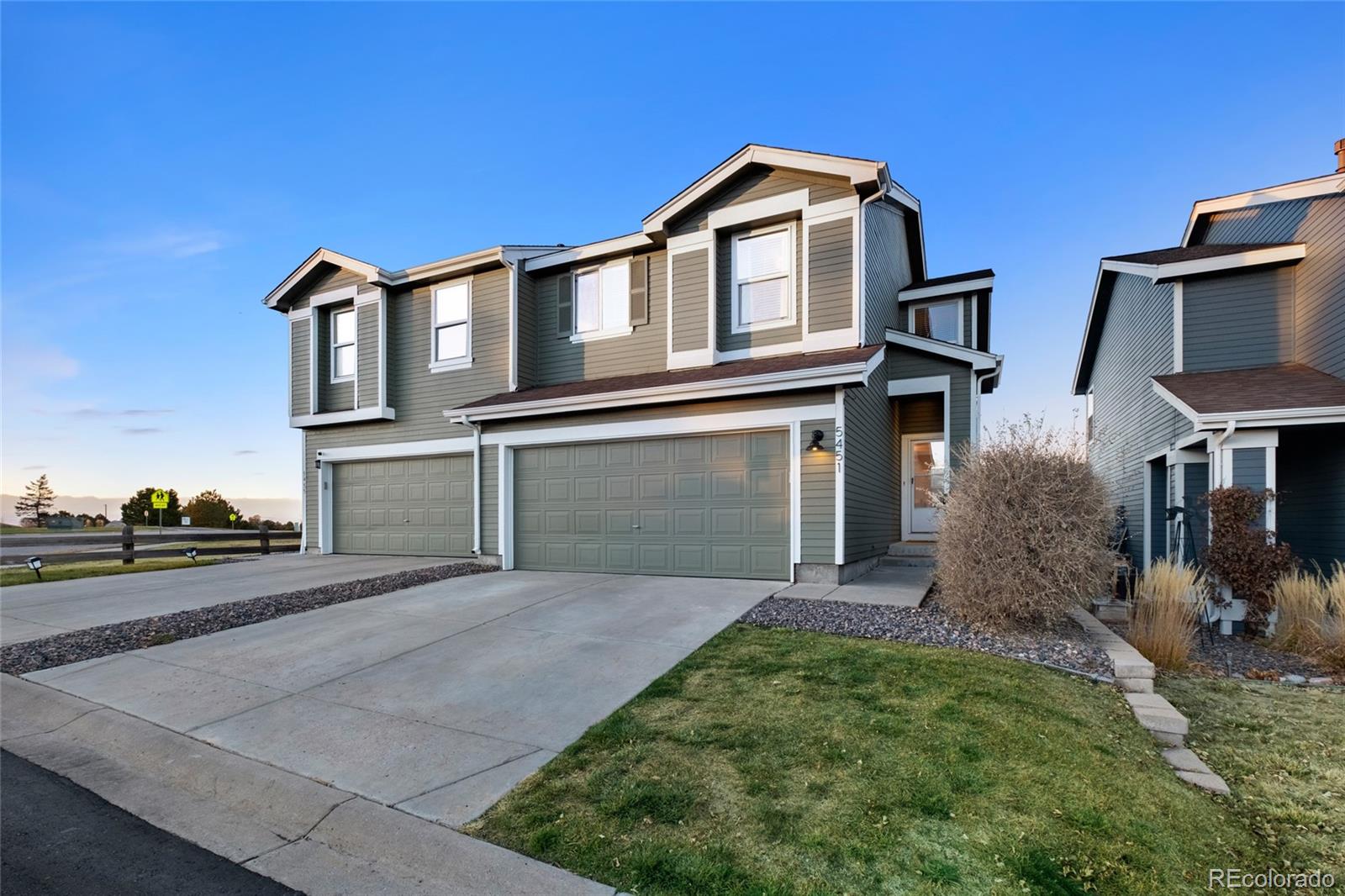 Report Image for 5451 S Picadilly Court,Aurora, Colorado