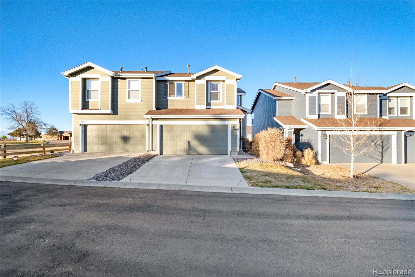 MLS Image #2 for 5451 s picadilly court,aurora, Colorado