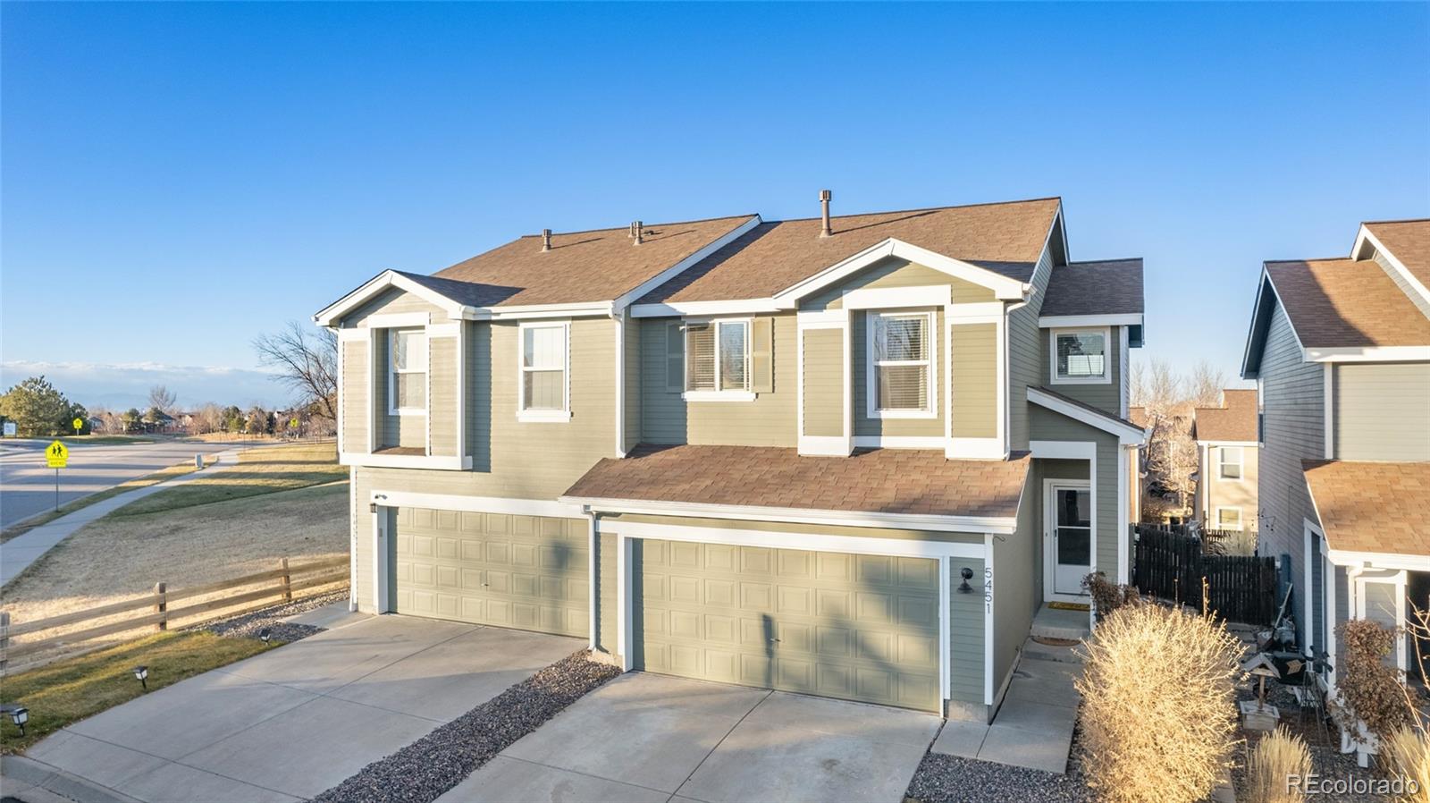 MLS Image #3 for 5451 s picadilly court,aurora, Colorado