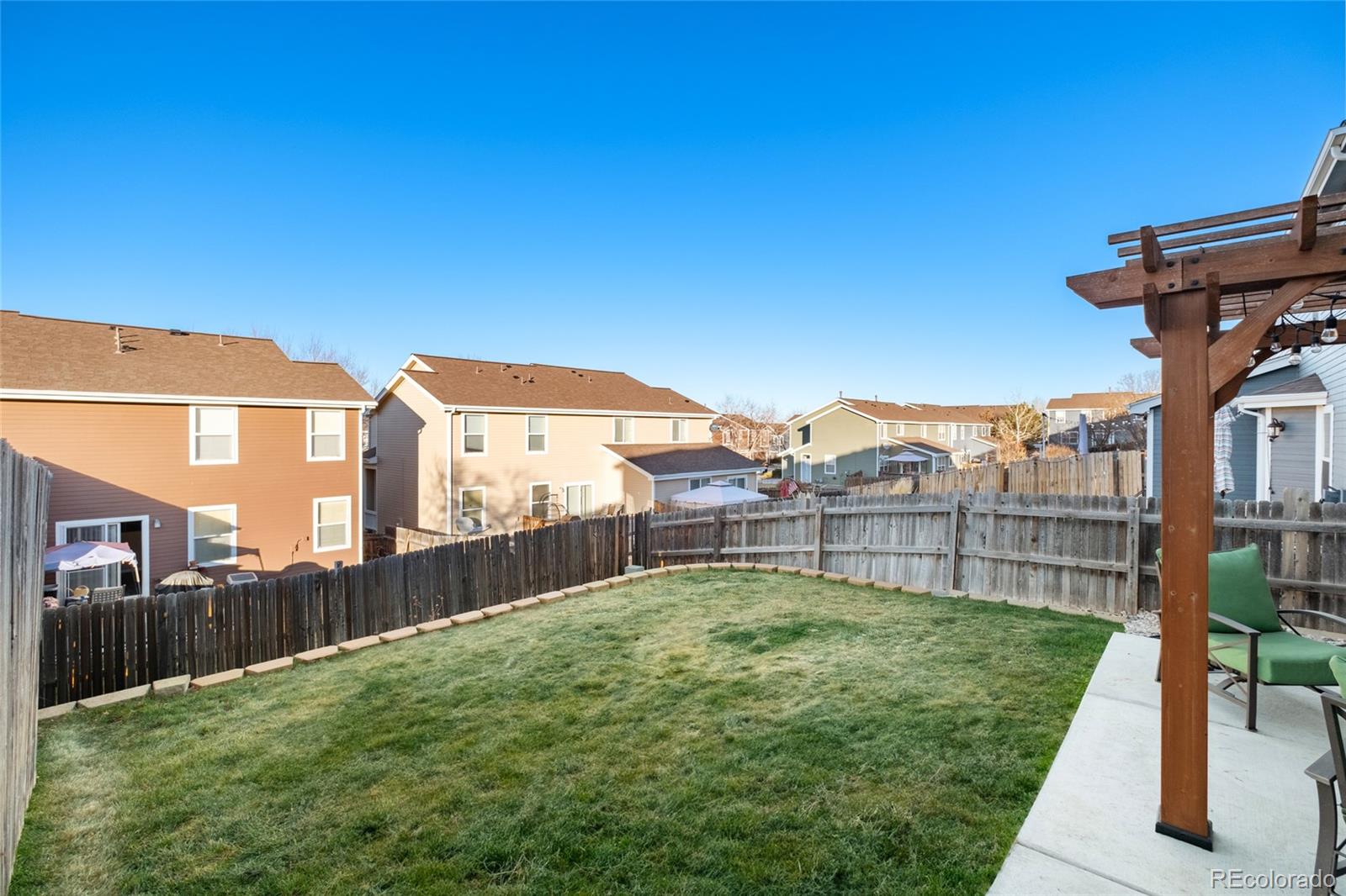 MLS Image #33 for 5451 s picadilly court,aurora, Colorado