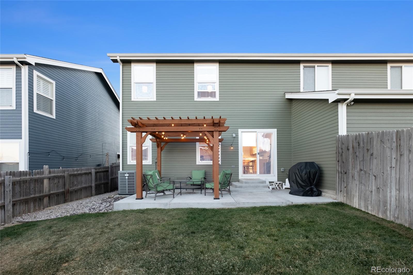 MLS Image #36 for 5451 s picadilly court,aurora, Colorado