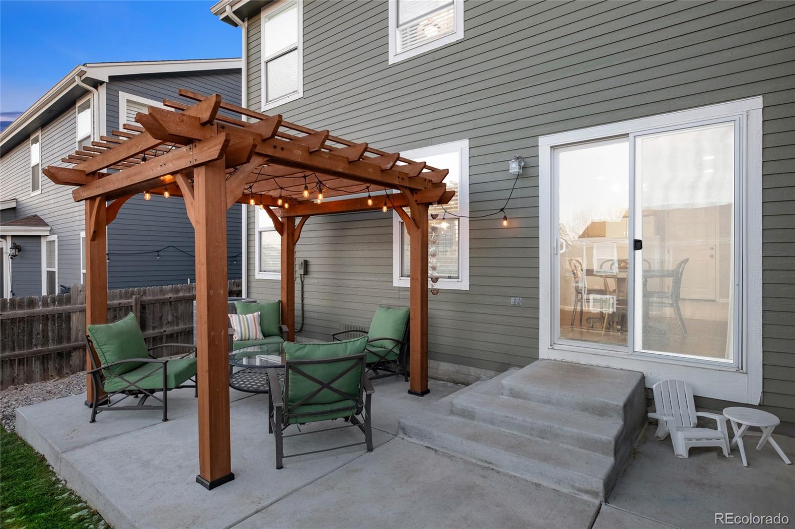 MLS Image #37 for 5451 s picadilly court,aurora, Colorado