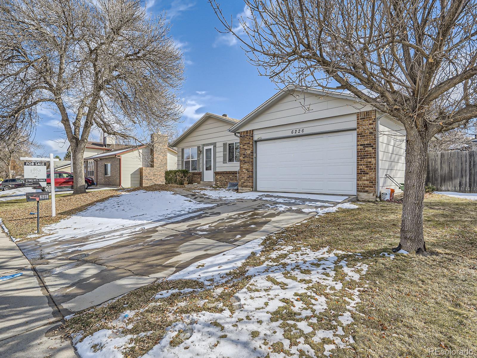 MLS Image #2 for 6226 w 75th place,arvada, Colorado