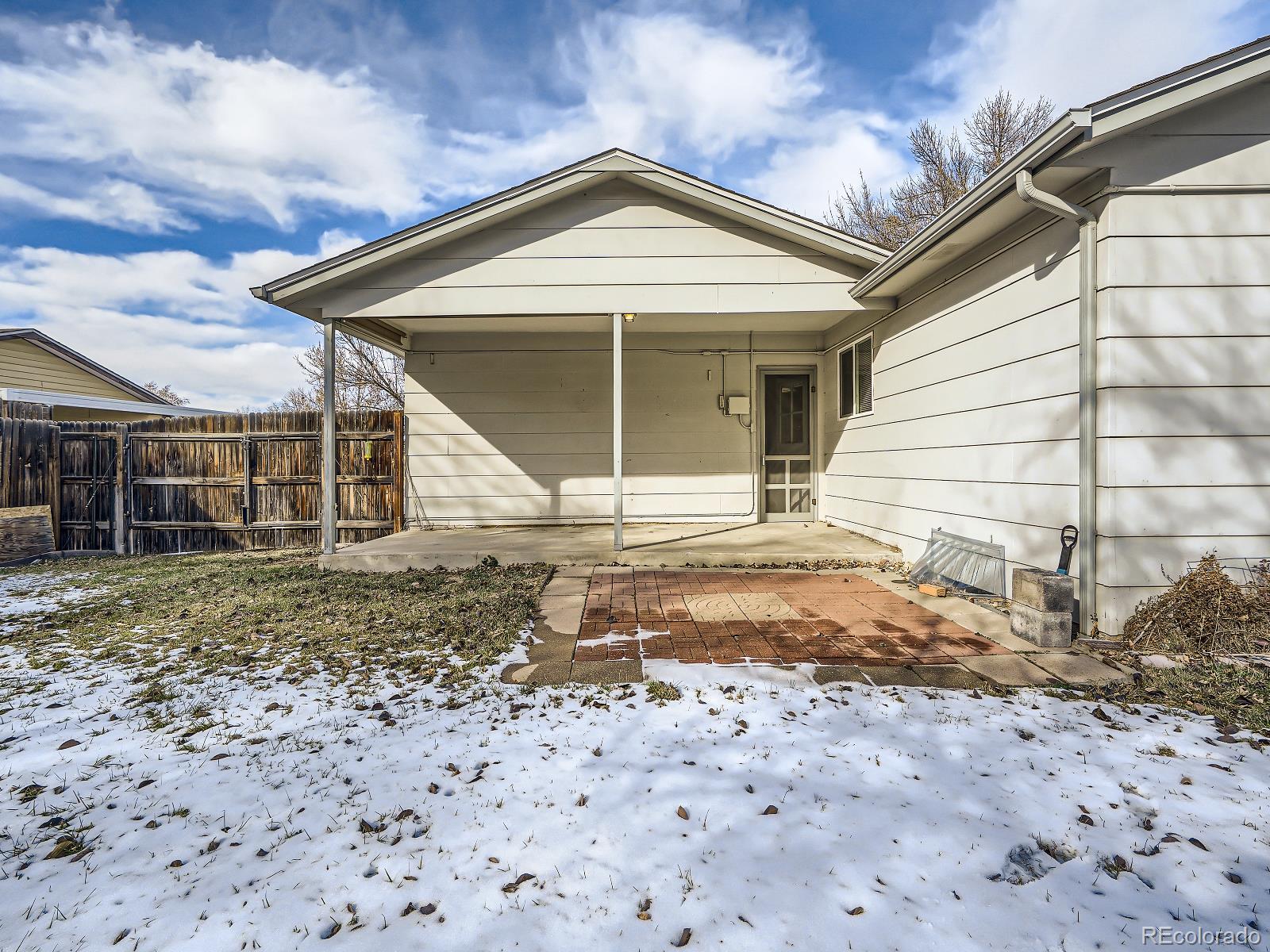 MLS Image #24 for 6226 w 75th place,arvada, Colorado