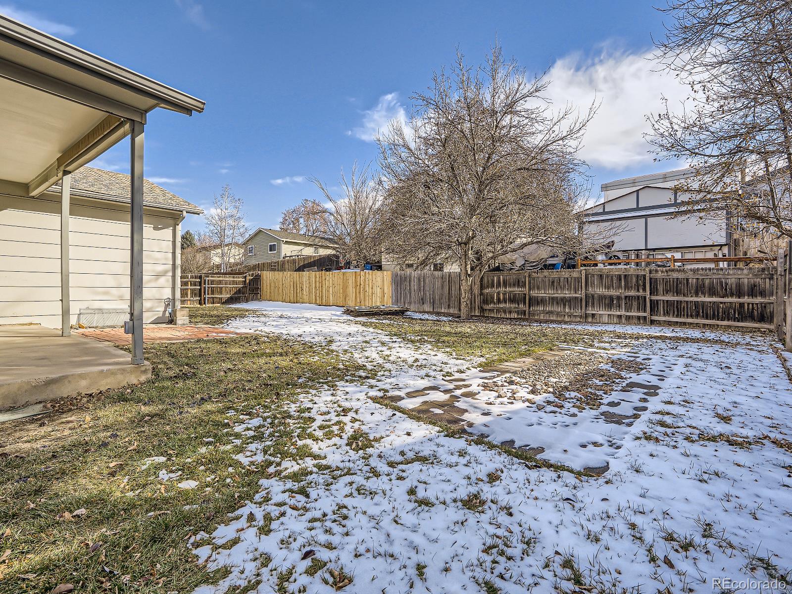 MLS Image #25 for 6226 w 75th place,arvada, Colorado