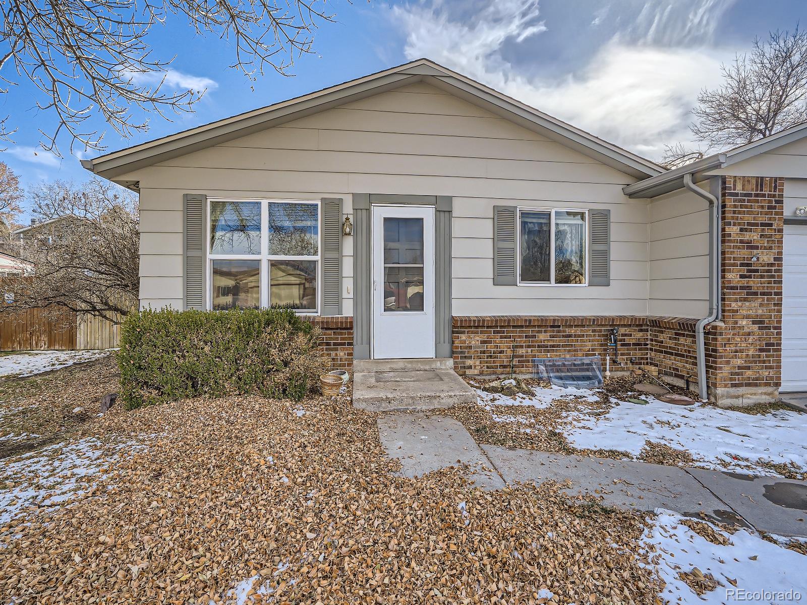 MLS Image #3 for 6226 w 75th place,arvada, Colorado