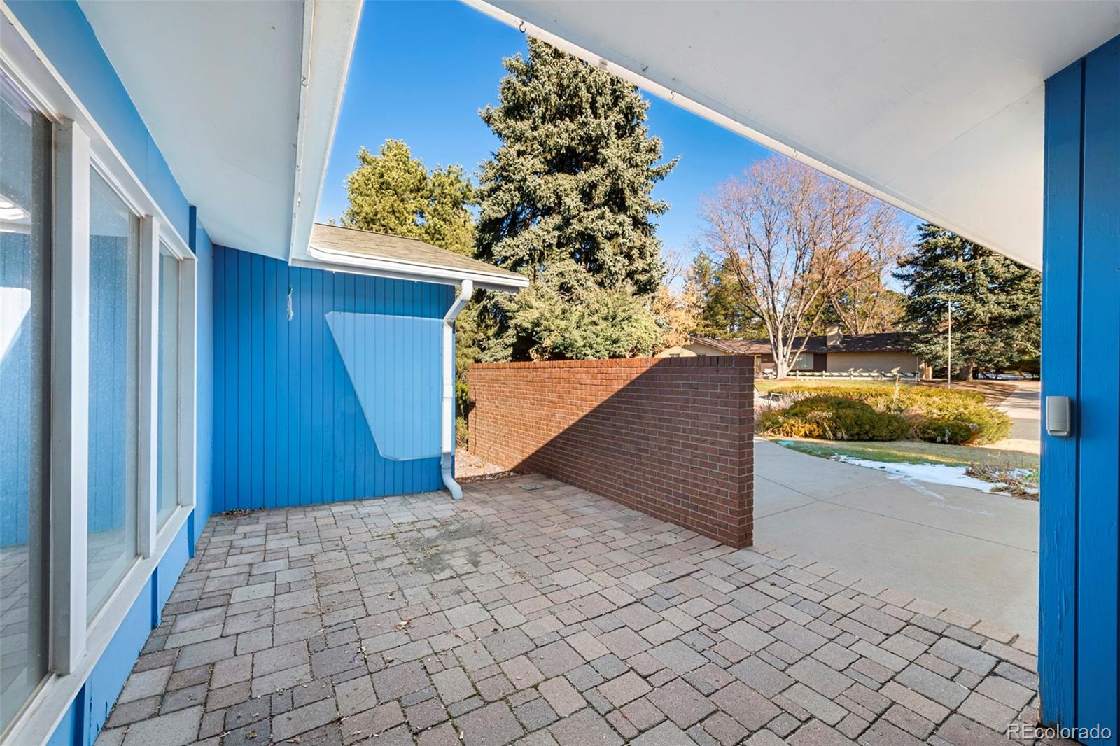 MLS Image #2 for 2161 w arapahoe drive,littleton, Colorado