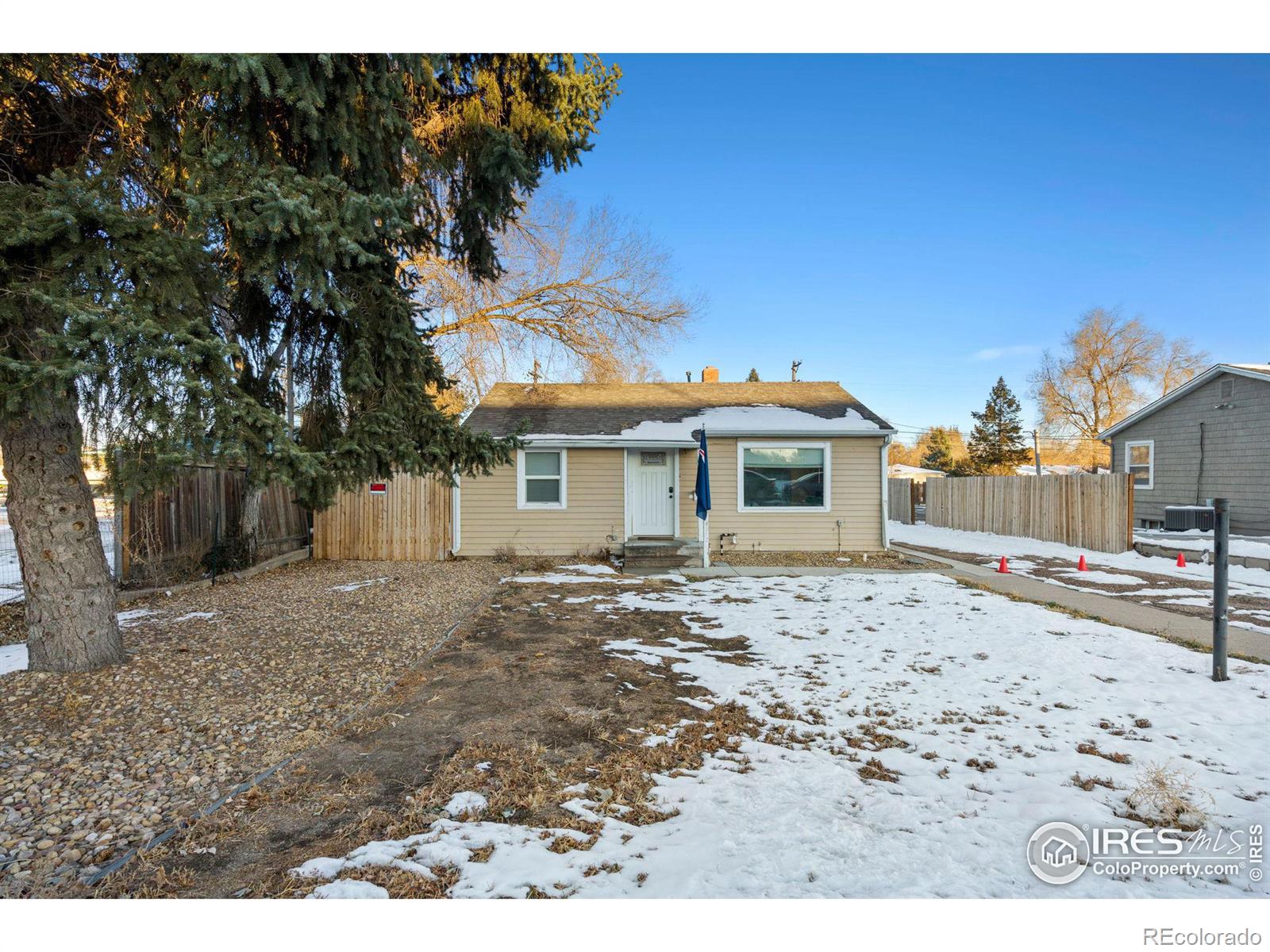 CMA Image for 1004  35th avenue,Greeley, Colorado