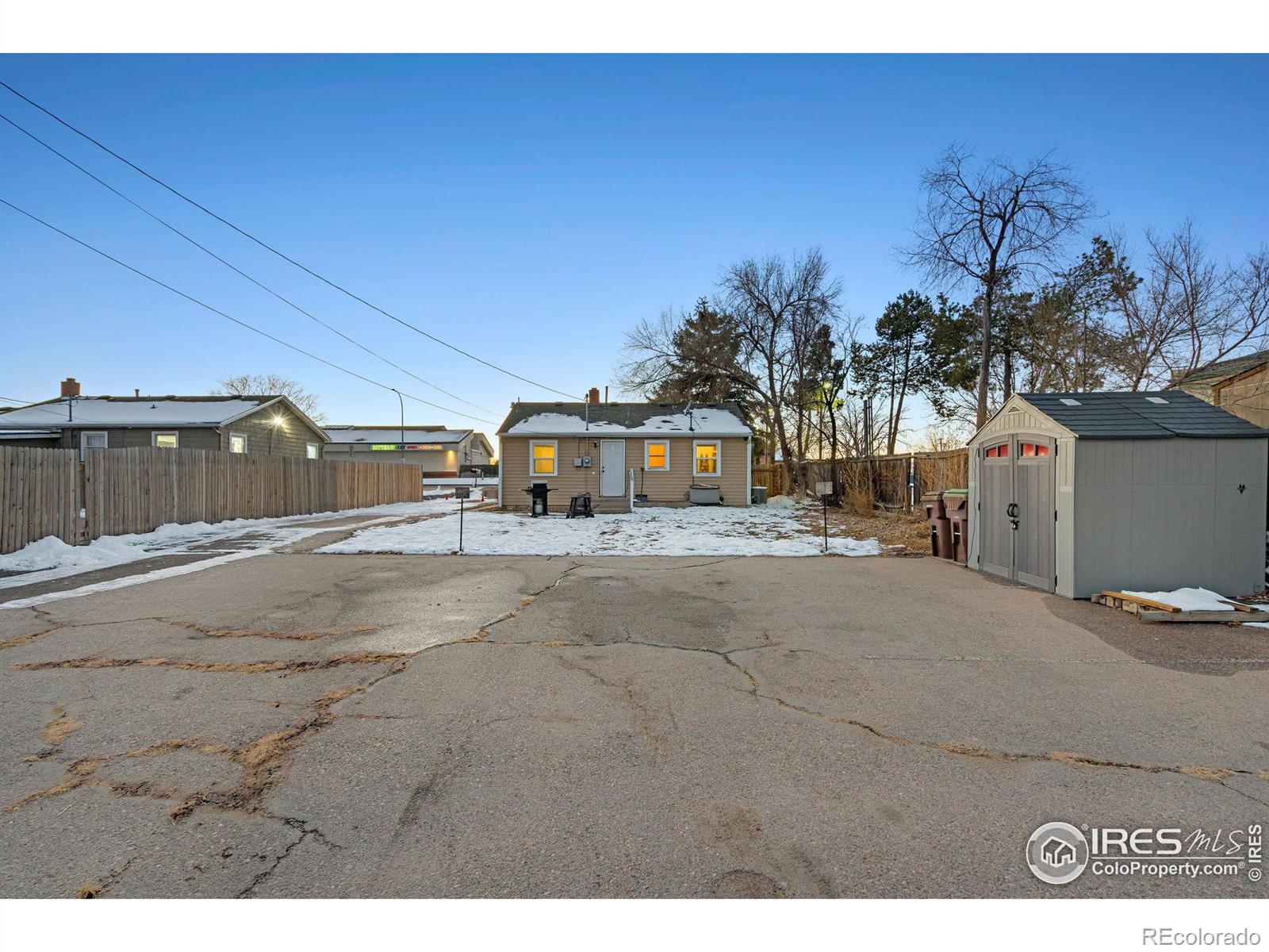 MLS Image #17 for 1004  35th avenue,greeley, Colorado