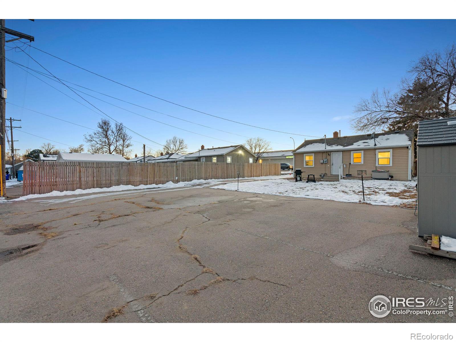 MLS Image #18 for 1004  35th avenue,greeley, Colorado