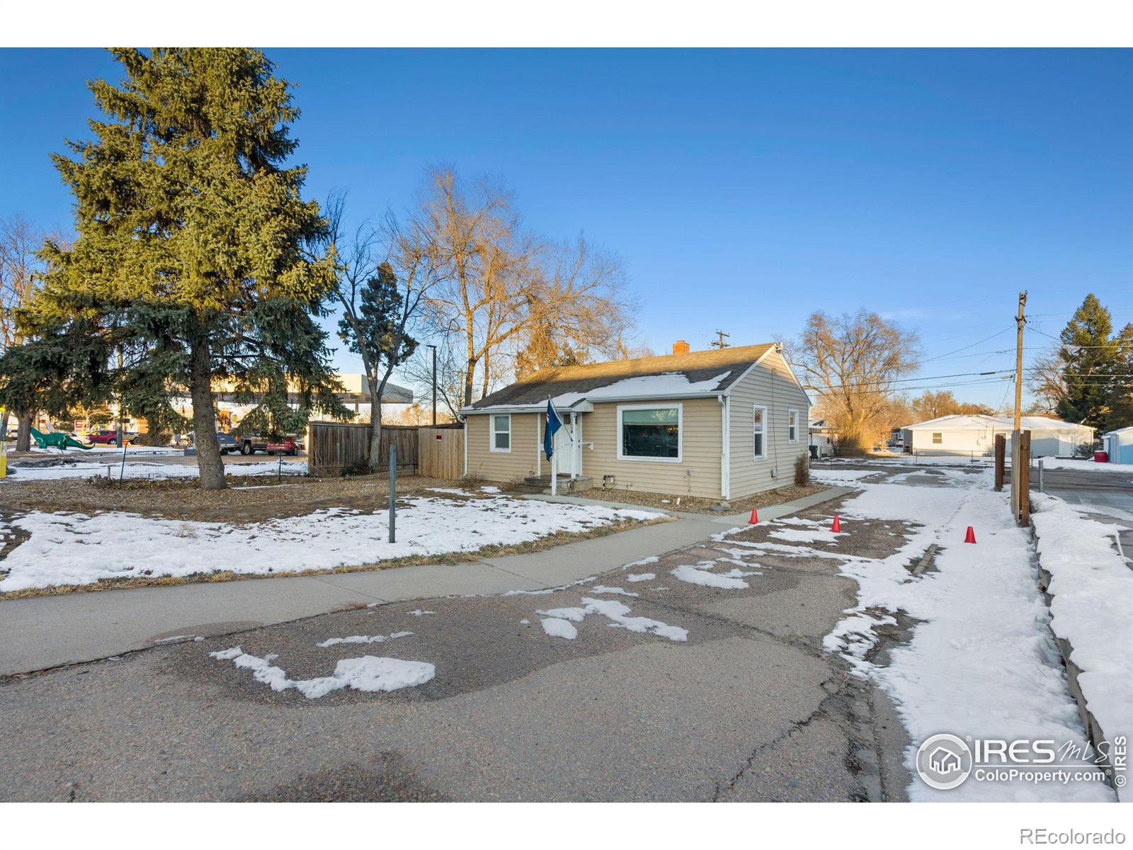 MLS Image #2 for 1004  35th avenue,greeley, Colorado