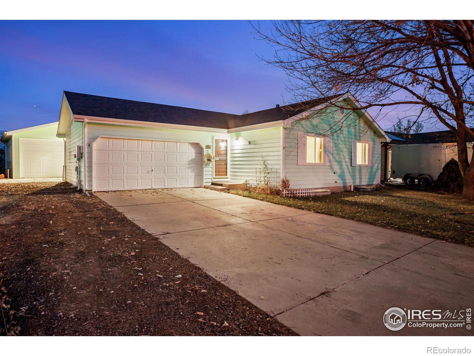 MLS Image #0 for 335  walnut avenue,eaton, Colorado