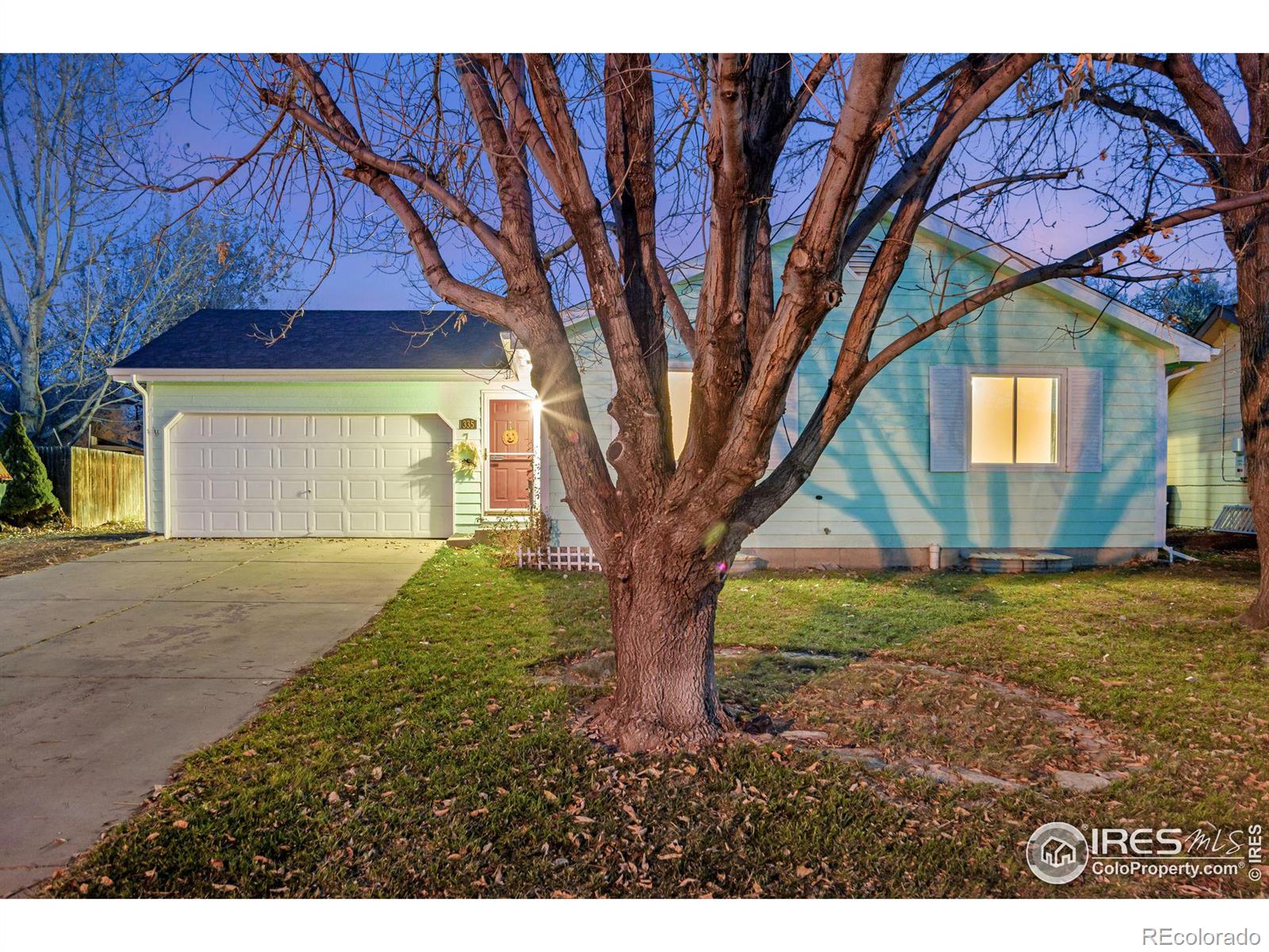 MLS Image #2 for 335  walnut avenue,eaton, Colorado