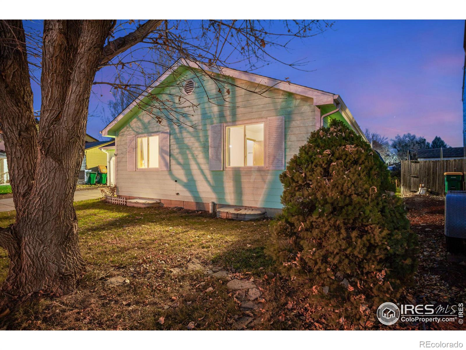 MLS Image #3 for 335  walnut avenue,eaton, Colorado