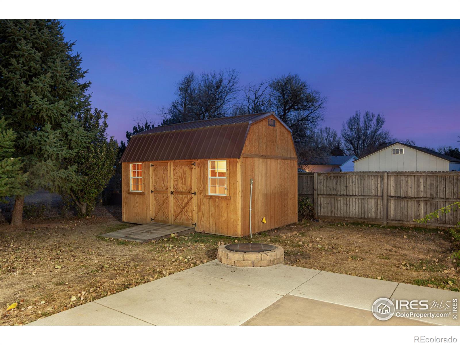 MLS Image #4 for 335  walnut avenue,eaton, Colorado