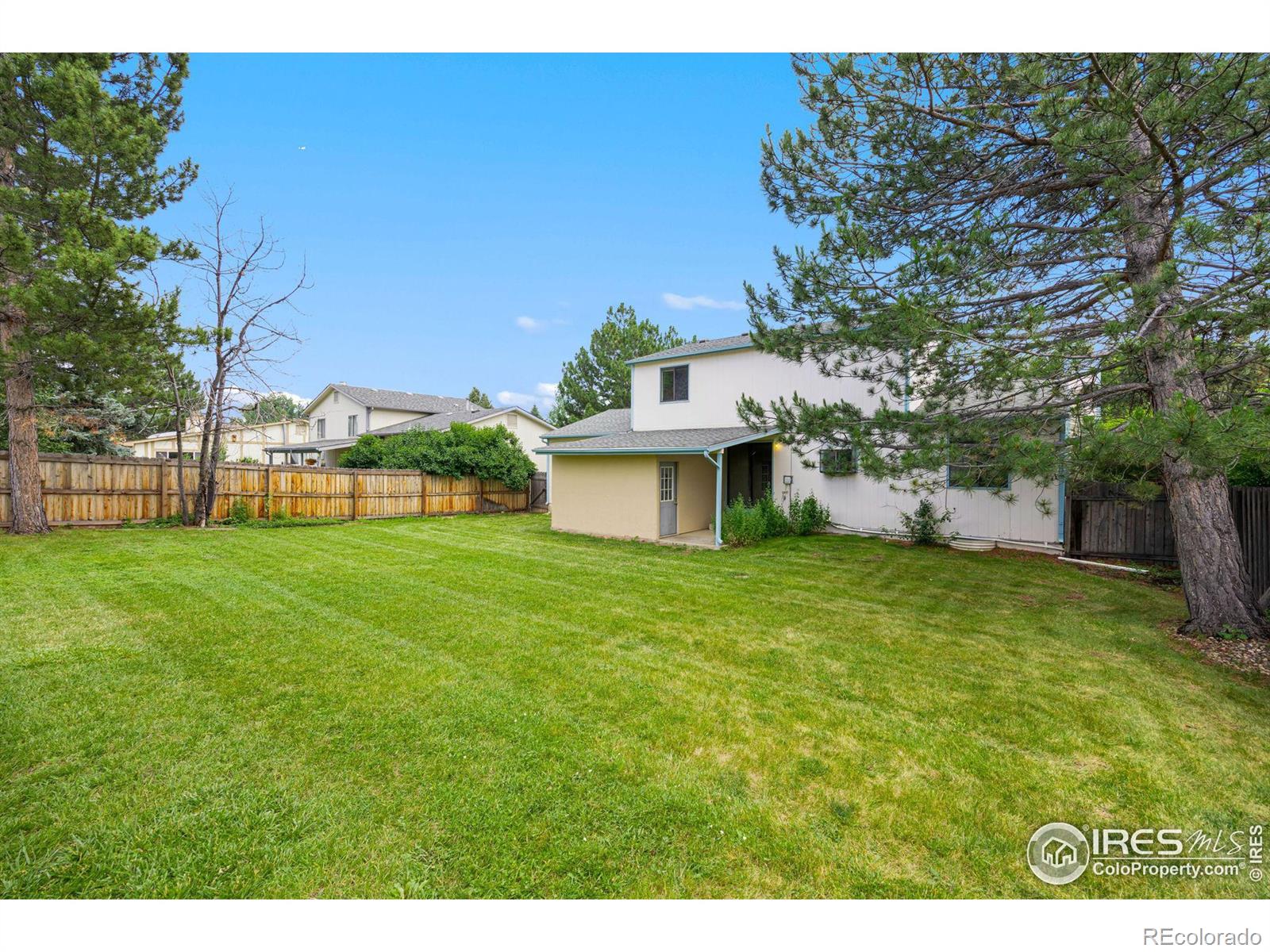 MLS Image #17 for 3325  hickok drive,fort collins, Colorado