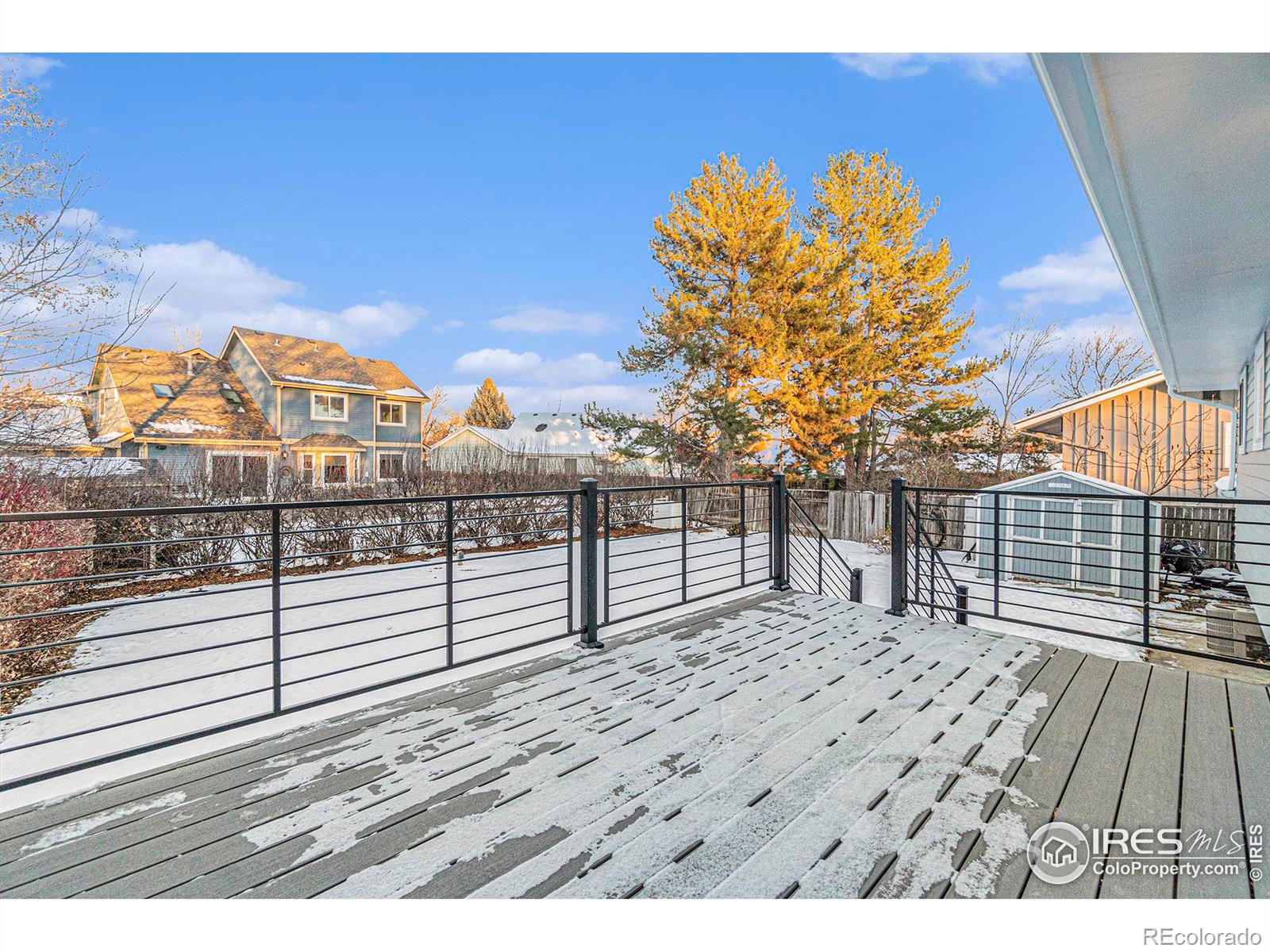 MLS Image #18 for 1358  northwestern road,longmont, Colorado