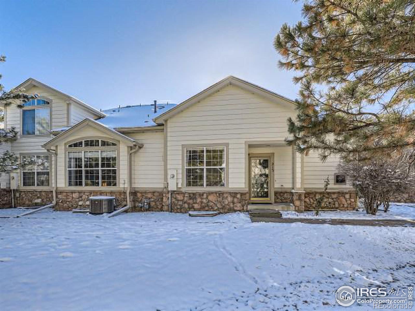 MLS Image #0 for 213  remuda lane,lafayette, Colorado