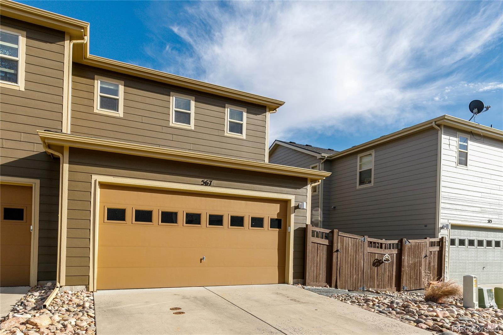 MLS Image #29 for 567 s vance court,lakewood, Colorado