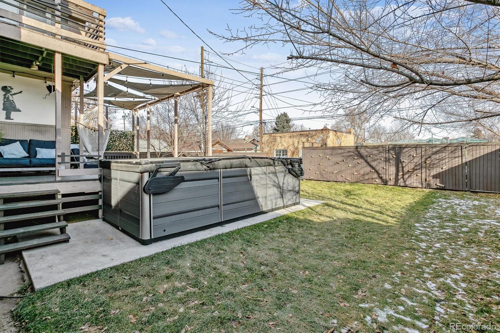 MLS Image #39 for 726 s lincoln street,denver, Colorado