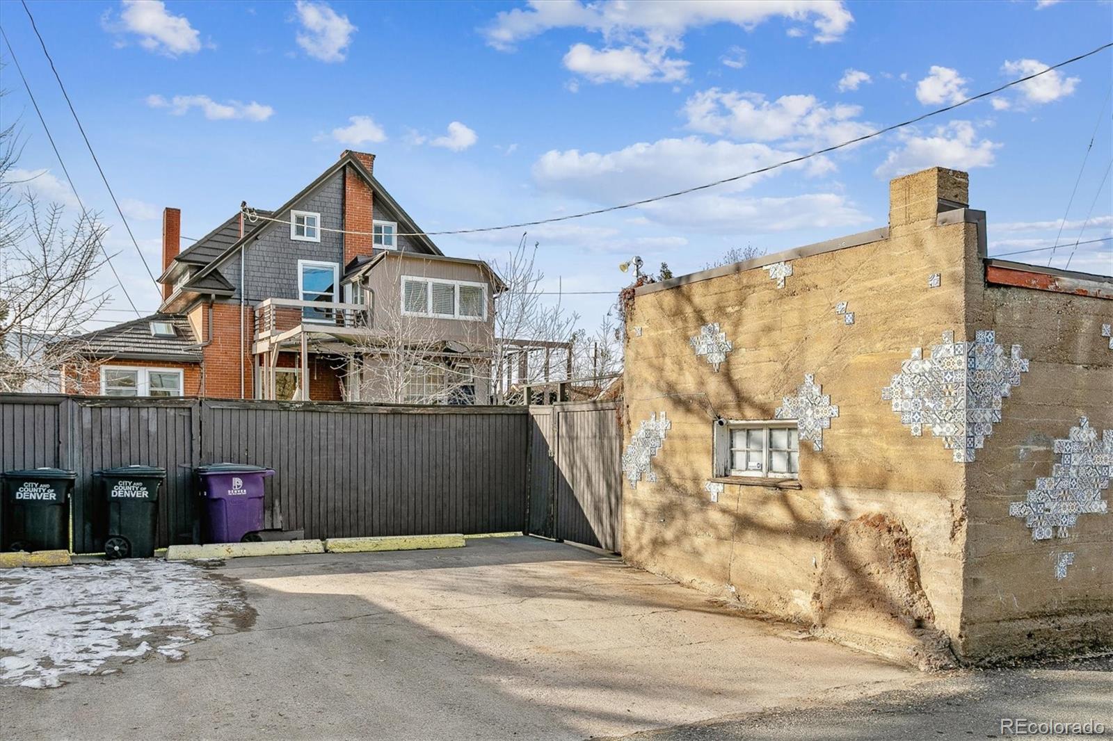 MLS Image #44 for 726 s lincoln street,denver, Colorado