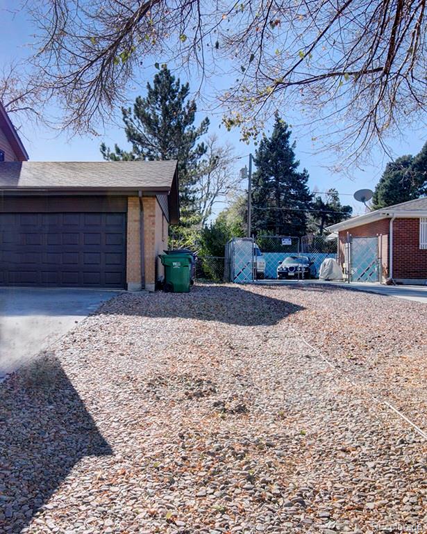 Report Image for 13604 E Parkview Drive,Aurora, Colorado