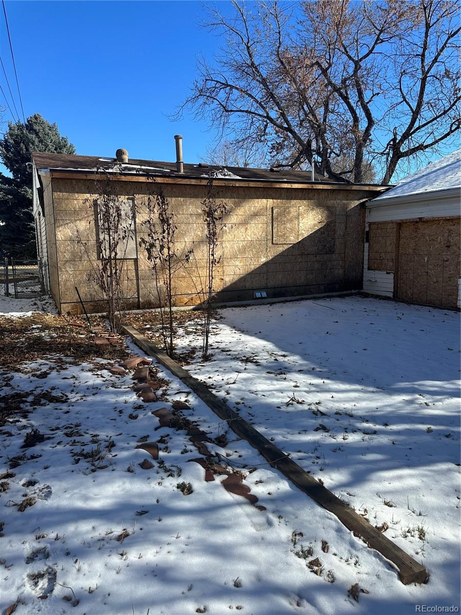 MLS Image #4 for 1843 s eudora street,denver, Colorado