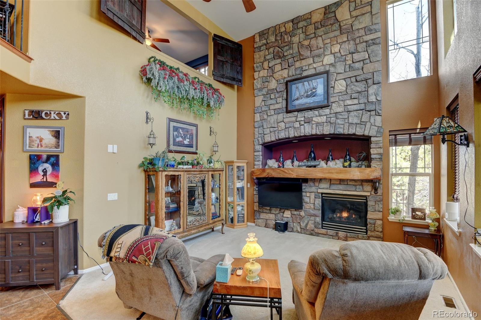 MLS Image #2 for 2012  hawk terrace,castle rock, Colorado