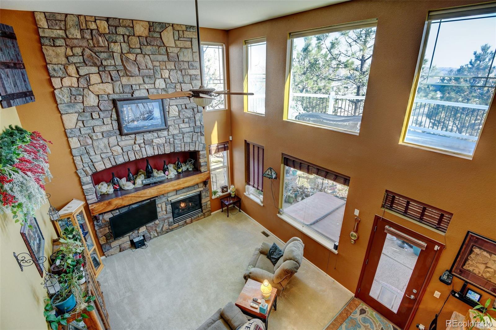 MLS Image #3 for 2012  hawk terrace,castle rock, Colorado