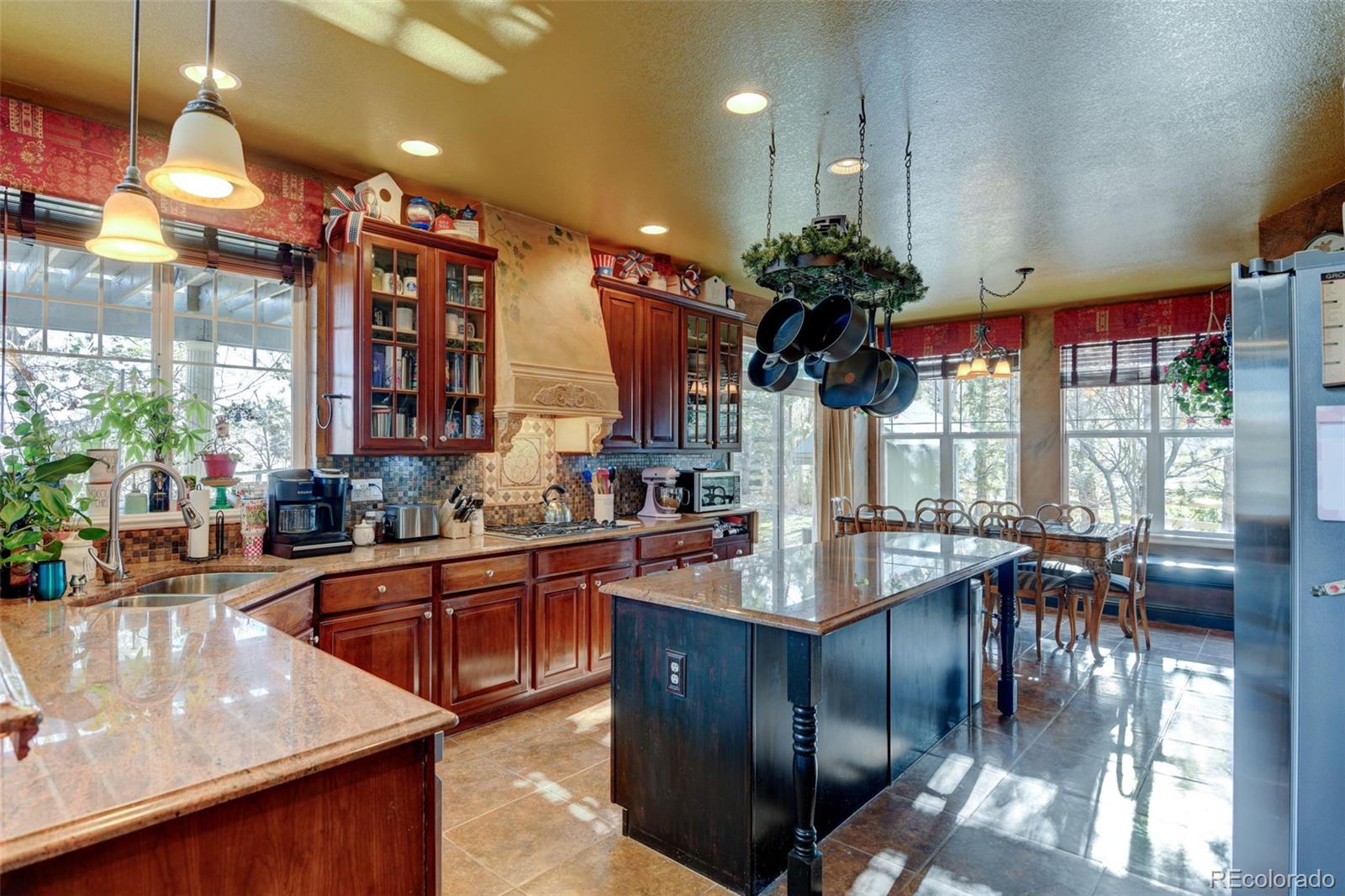 MLS Image #5 for 2012  hawk terrace,castle rock, Colorado