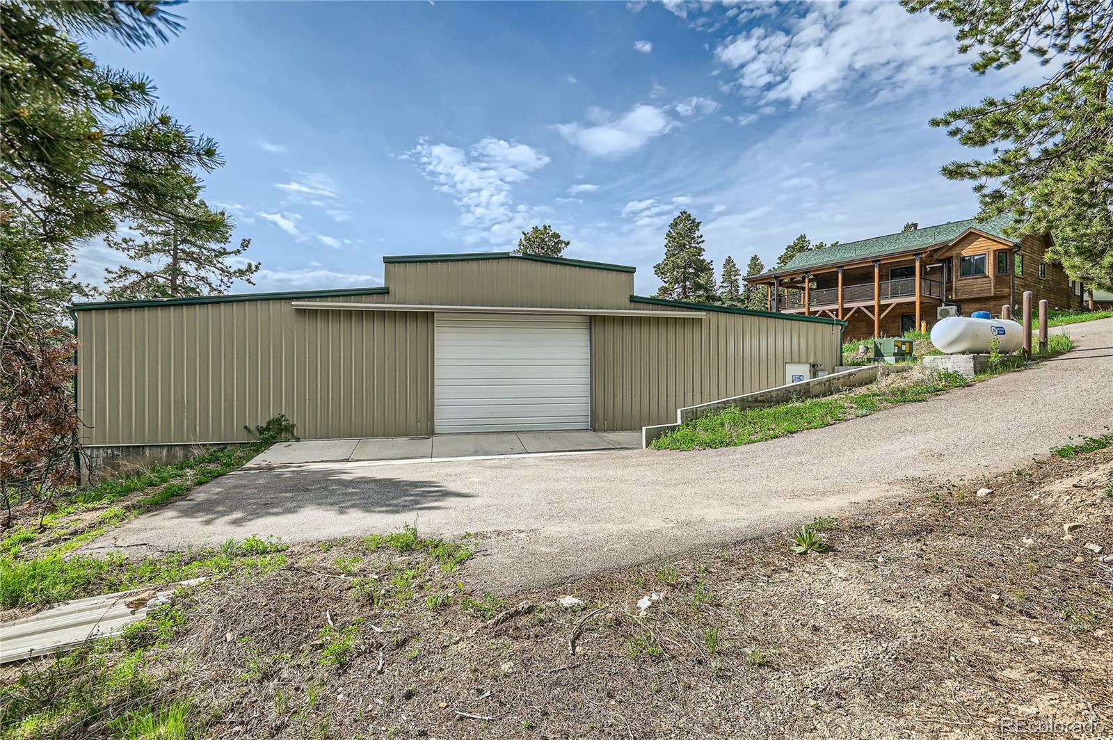 MLS Image #2 for 6474  lone eagle road,golden, Colorado
