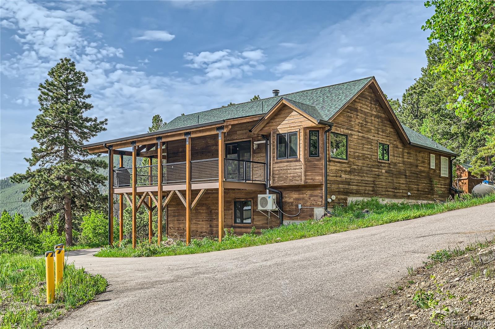 MLS Image #3 for 6474  lone eagle road,golden, Colorado