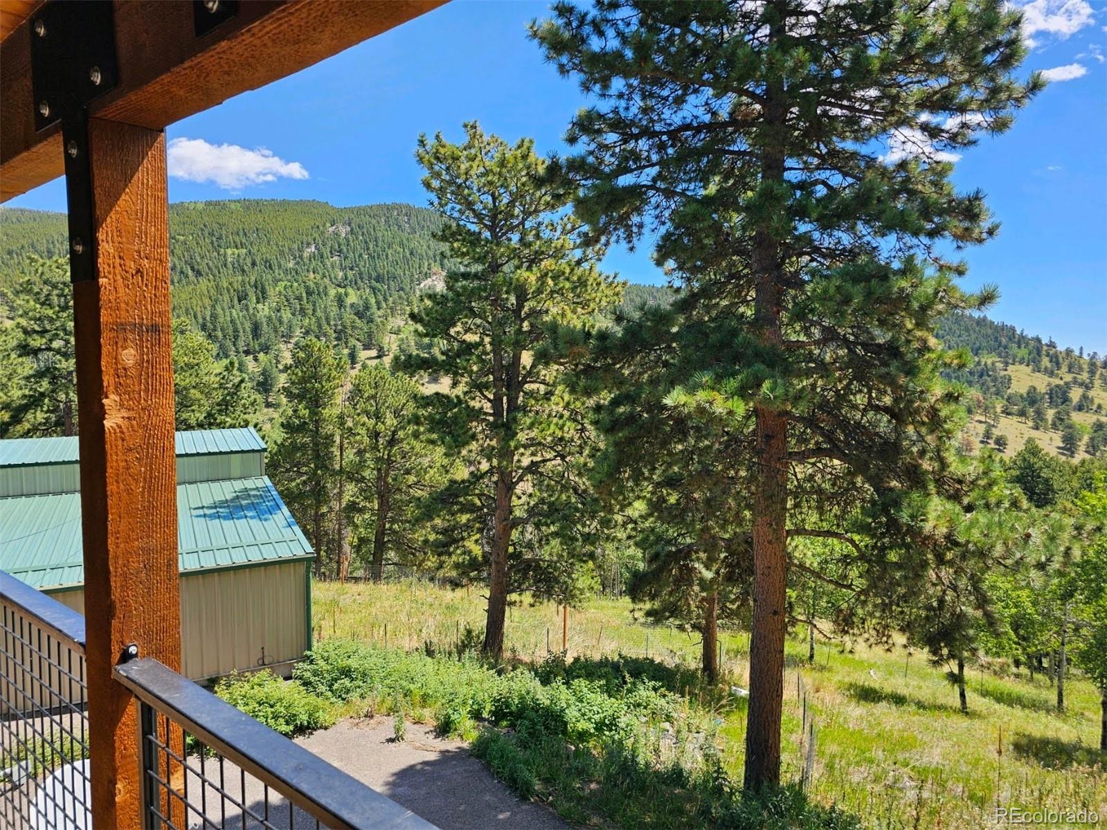 MLS Image #38 for 6474  lone eagle road,golden, Colorado