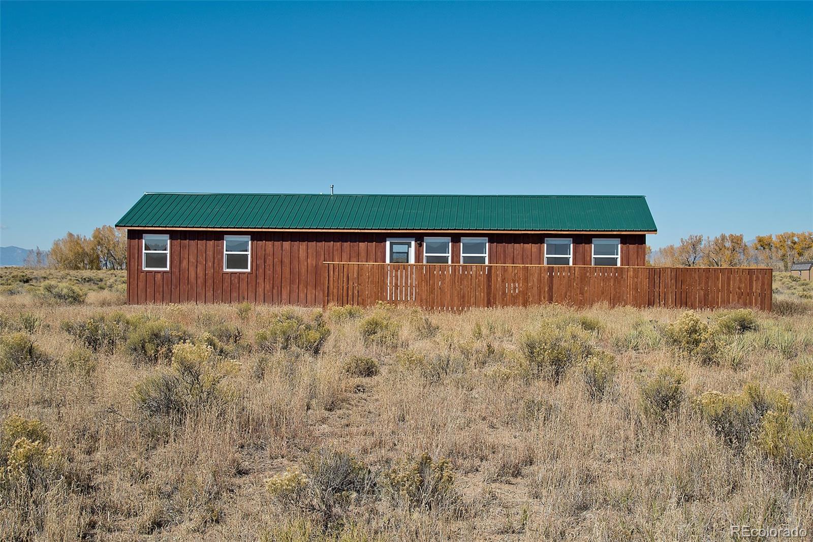 MLS Image #4 for 1358 n silver tree trail,crestone, Colorado