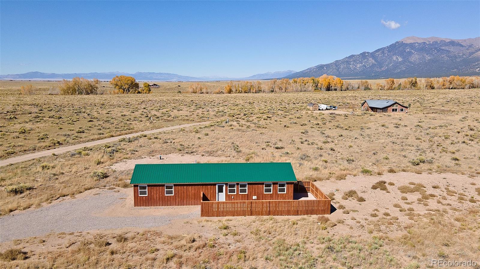 MLS Image #42 for 1358 n silver tree trail,crestone, Colorado