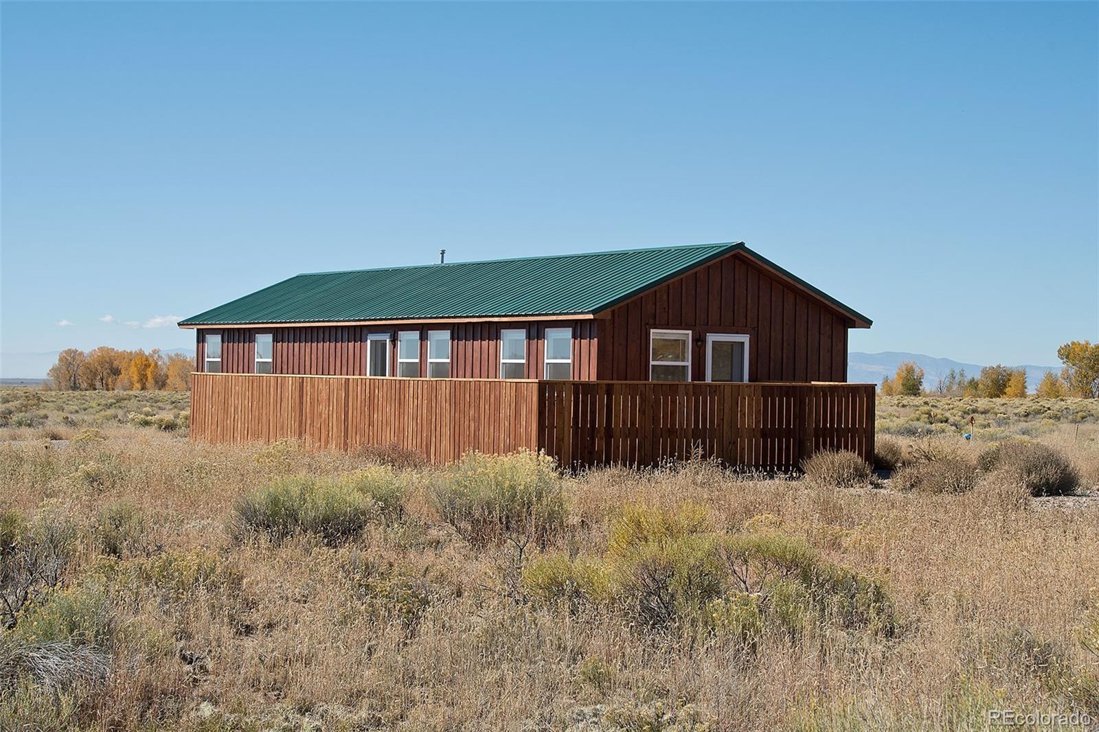 MLS Image #6 for 1358 n silver tree trail,crestone, Colorado