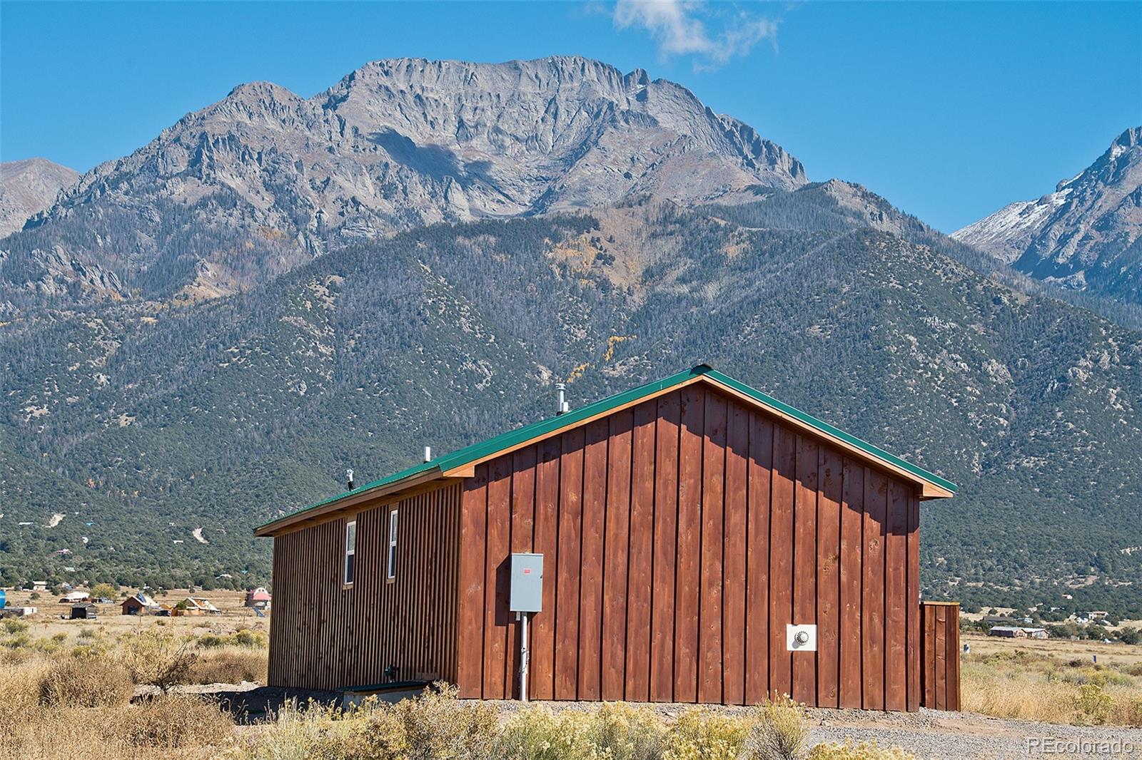 MLS Image #7 for 1358 n silver tree trail,crestone, Colorado