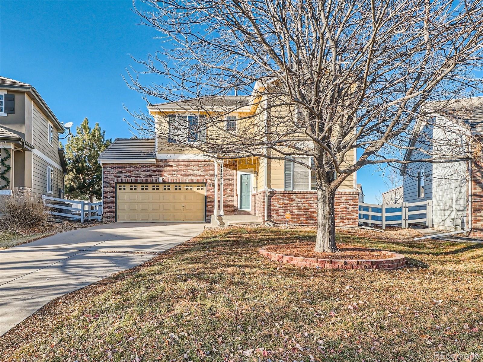 CMA Image for 1143 S Flat Rock Circle,Aurora, Colorado