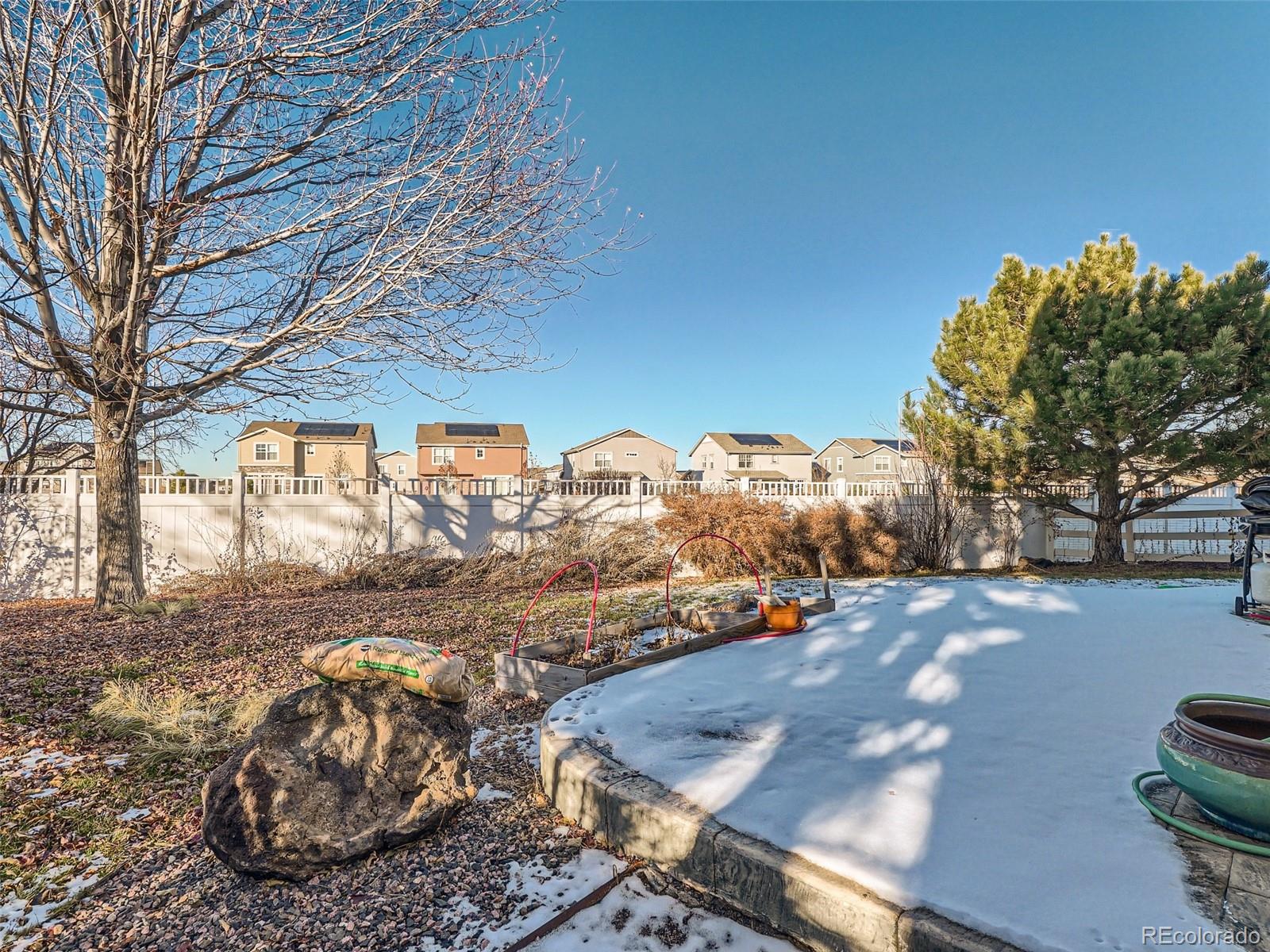 MLS Image #21 for 1143 s flat rock circle,aurora, Colorado