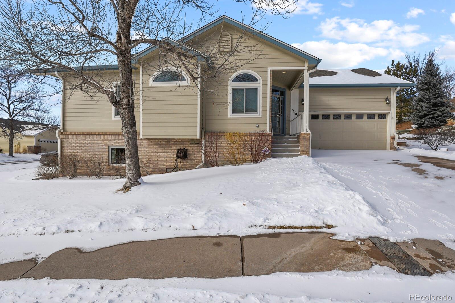 MLS Image #1 for 13185 w asbury circle,lakewood, Colorado