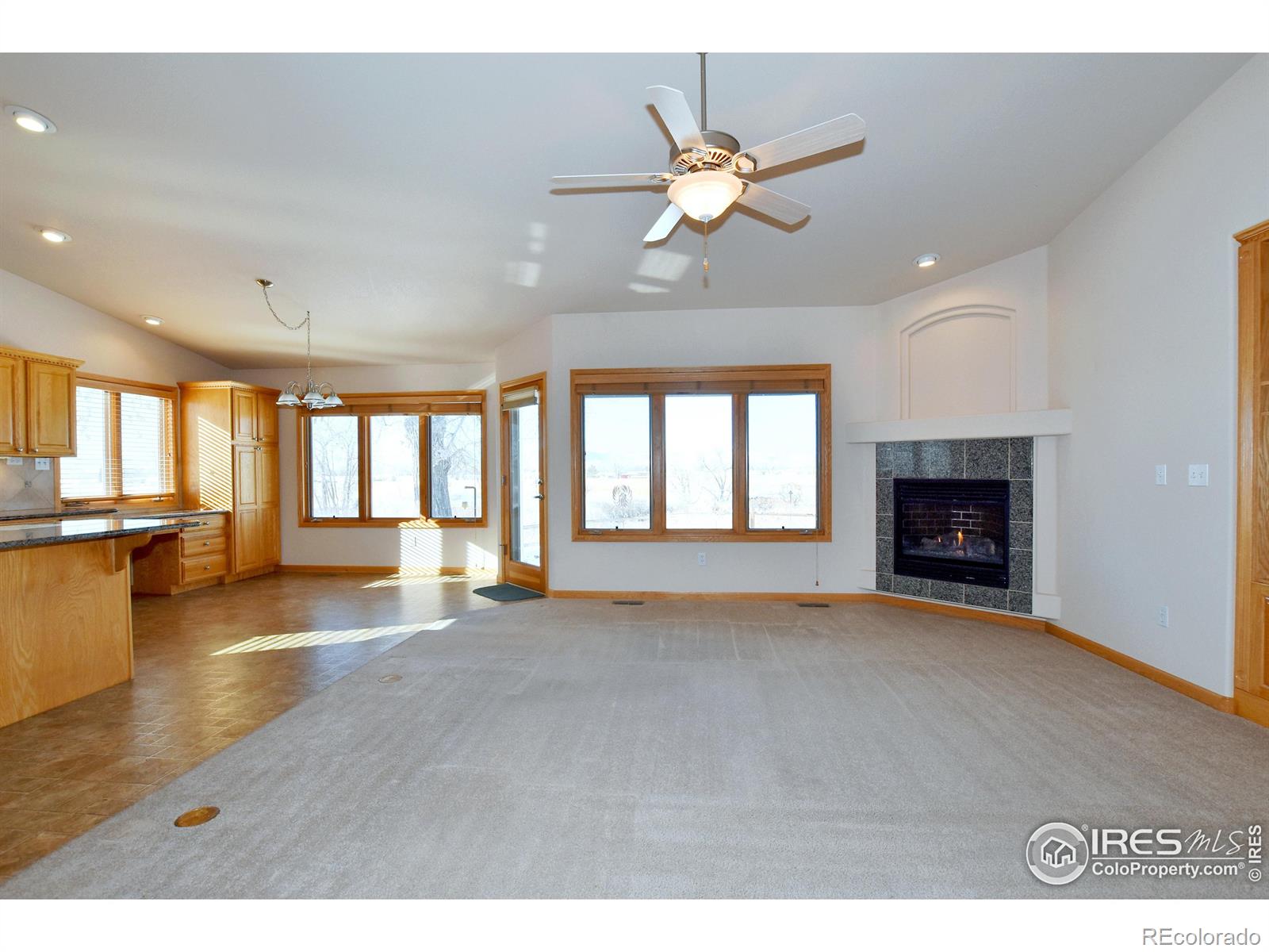 MLS Image #1 for 257  camino del mundo ,fort collins, Colorado