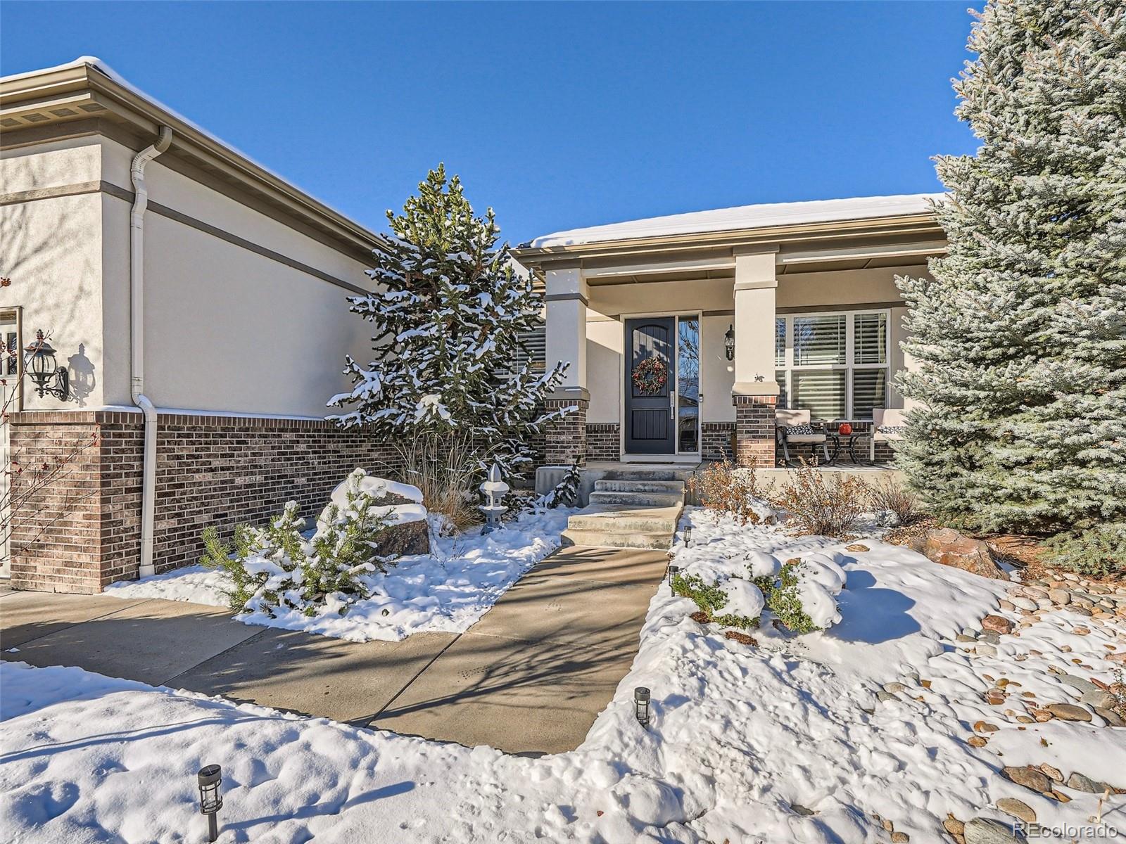 MLS Image #2 for 4194  centennial drive,broomfield, Colorado