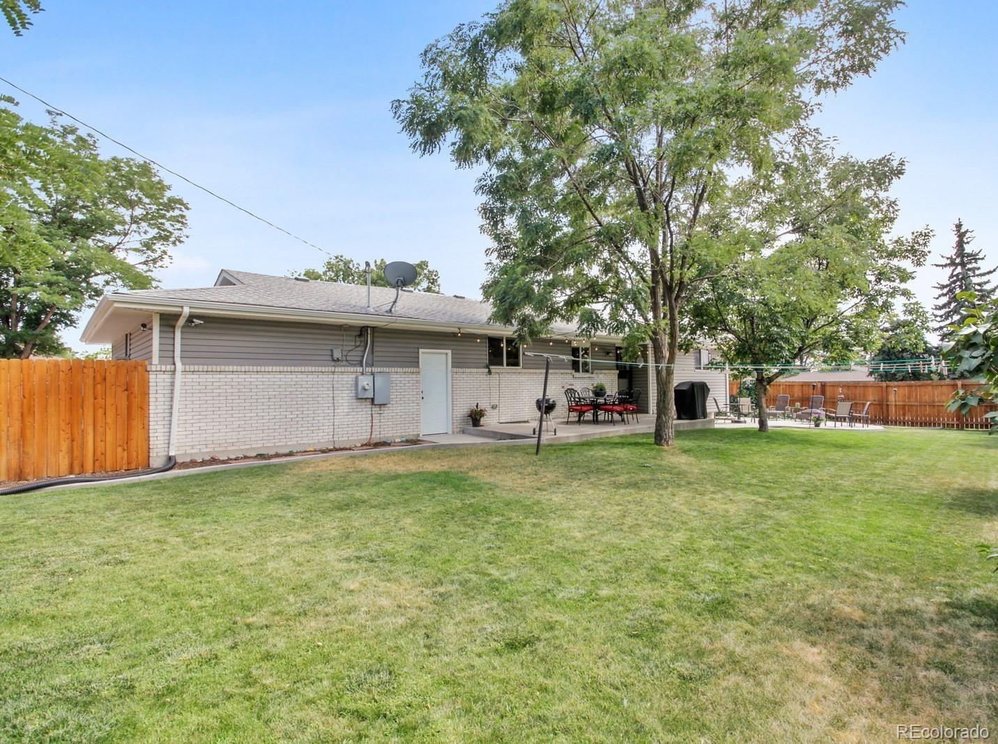 MLS Image #28 for 8705  seton street,westminster, Colorado